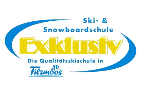 Logo Ski- und Snowboardschule Exklusiv