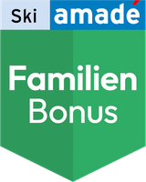 Ski amadé Familienbonus