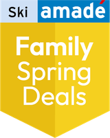 Ski amadé Family Spring Deals