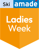 Ski amadé Ladies Week