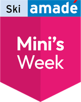 Ski amadé Mini's Week